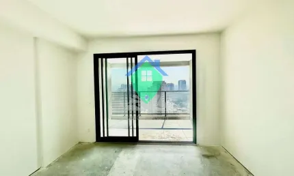 Studio 28m² à venda por r$ 460.000,00 na vila pompéia, são paulo, sp