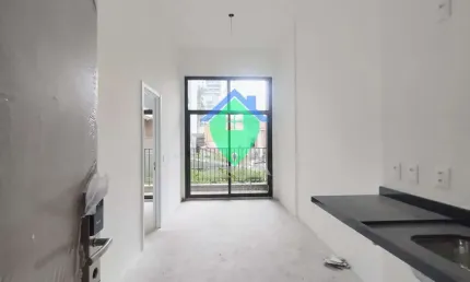 Apartamento 36m² à venda por r$ 495.000,00 em perdizes, são paulo, sp