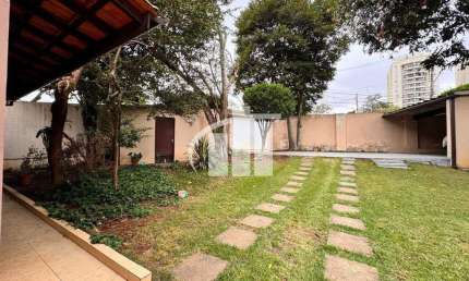 Terreno em esquina a venda na Rua Nilo Gomes - Jaguaré, com 313m². Pronto para construção!