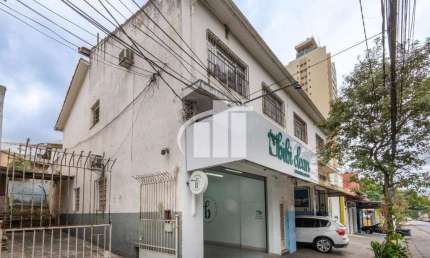 Prédio comercial a venda na Avenida Presidente Altino - Jaguaré ! 489m² terreno e 550m² construção
