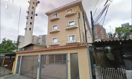 Apto. de 70 m² com 02 Dorm.!!! - Cód.: 1655 / 1640 -