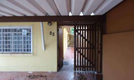Casas Térreas de 2 Dorm. com vagas !!! - Cód.: 1475 / 1245 -