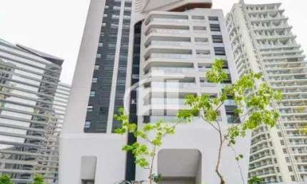 Apartamento a venda abaixo da tabela, reformado e pronto para morar! 162m², 3 suítes, 3 vagas! Luxo e o Conforto no Condomínio Ez Parque da Cidade.