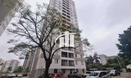 Apartamento com 3 quartos à venda na Avenida Franz Voegeli, 577, Continental, Osasco
