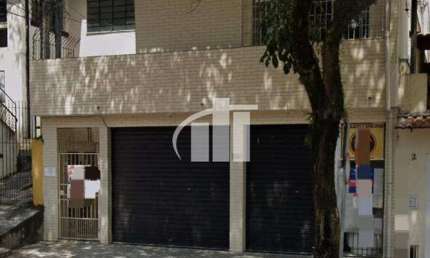 Ponto comercial para alugar na Avenida General Mac Arthur, 350, Vila Lageado, São Paulo