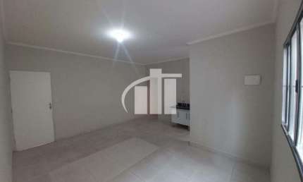 Apartamento com 1 quarto para alugar na Rua da Associação, 80, Novo Osasco, Osasco