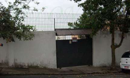 Garagem para alugar na Rua Parnamirim, 123, Jaguaré, São Paulo