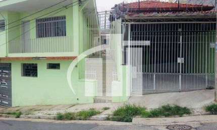 Casa com 1 quarto para alugar na Rua Frei Inácio da Conceição, 145, Butantã, São Paulo