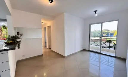 Apartamento para aluguel, 3 quartos, 1 suíte, 1 vaga, vila butantã - são paulo/sp