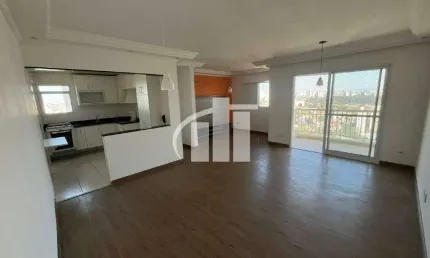 Apartamento com 2 quartos para alugar na Rua Parnamirim, 110, Jaguaré, São Paulo