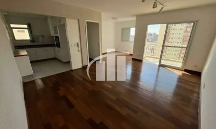 Apartamento com 1 quarto à venda na Rua Parnamirim, 110, Jaguaré, São Paulo