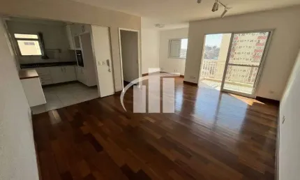 Apartamento com 1 quarto para alugar na Rua Parnamirim, 110, Jaguaré, São Paulo