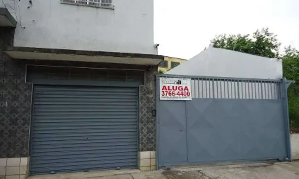 Barracão / Galpão / Depósito para alugar na Avenida Miguel Frias e Vasconcelos, 235, Jaguaré, São Paulo