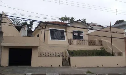 Casa com 2 quartos à venda na Rua Marselha, 467, Jaguaré, São Paulo