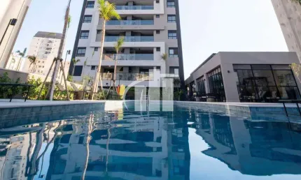 Apartamento à venda, 2 quartos, 2 suítes, 1 vaga, vila osasco - osasco/sp