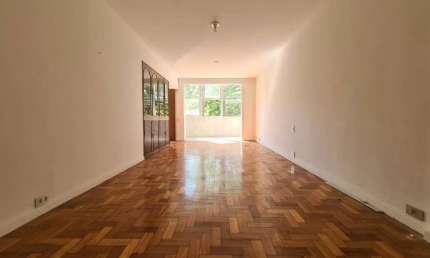 Apartamento com 3 quartos à venda em Copacabana, Rio de Janeiro , 120 m2 por R$ 1.300.000