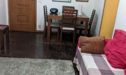 Apartamento com 1 quarto à venda no Centro, Rio de Janeiro , 40 m2 por R$ 350.000