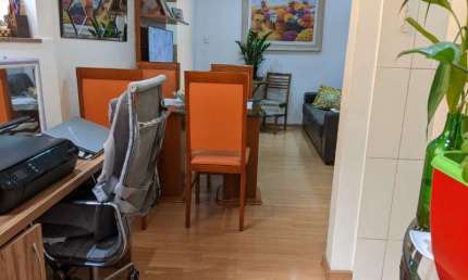 Apartamento com 2 quartos à venda na Glória, Rio de Janeiro , 60 m2 por R$ 570.000