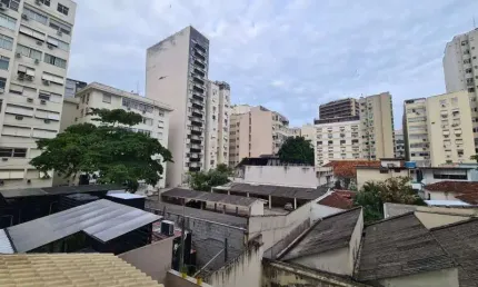 Apartamento com 1 quarto à venda em Ipanema, Rio de Janeiro , 50 m2 por R$ 890.000