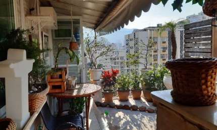 Apartamento com 3 quartos à venda no Flamengo, Rio de Janeiro , 145 m2 por R$ 1.950.000