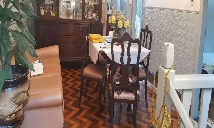 Casa com 3 quartos à venda na Santa Teresa, Rio de Janeiro  por R$ 550.000