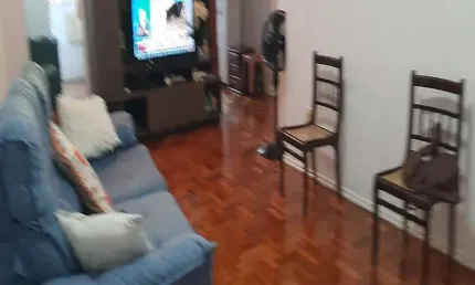 Apartamento com 2 quartos à venda na Glória, Rio de Janeiro , 76 m2 por R$ 530.000