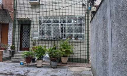 Casa com 3 quartos à venda na Santa Teresa, Rio de Janeiro , 170 m2 por R$ 1.000.000