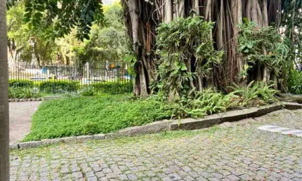Apartamento com 3 quartos à venda em botafogo, rio de janeiro , 110 m2 por r$ 950.000