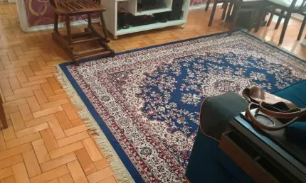 Apartamento com 1 quarto à venda na Santa Teresa, Rio de Janeiro , 44 m2 por R$ 370.000