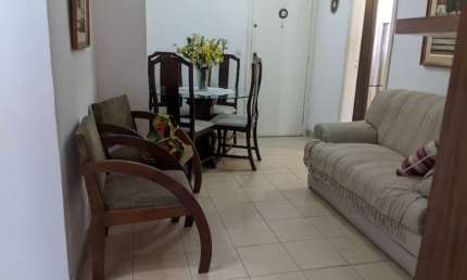 Apartamento com 2 quartos à venda no Centro, Rio de Janeiro , 58 m2 por R$ 600.000