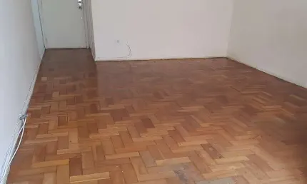 Apartamento com 1 quarto à venda na Glória, Rio de Janeiro , 48 m2 por R$ 395.000