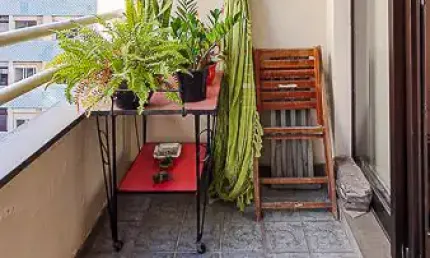 Apartamento com 1 quarto à venda na Rua Pedro Taques, 117, Consolação, São Paulo