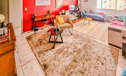 Apartamento com 2 quartos à venda na Rua Dona Antônia de Queirós, 223, Consolação, São Paulo