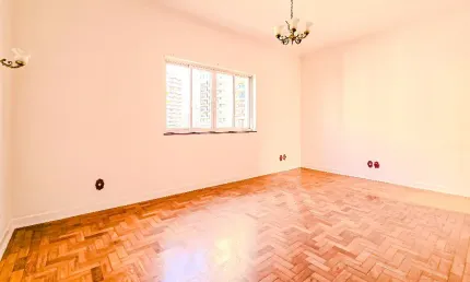 Apartamento com 3 quartos à venda na Avenida Angélica, 1311, Higienópolis, São Paulo
