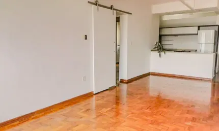 APTO 2 DORMTS, PROX AO METRÔ HIGIENÓPOLIS-MACKENZIE