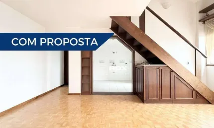 Apartamento com 3 quartos à venda na Rua Comendador Fontana, 114, Centro Cívico, Curitiba