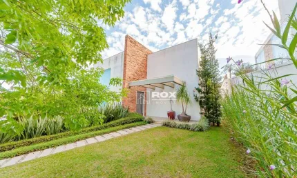 Casa com 5 quartos à venda, 476 m² por R$ 3.990.000 - Campo Comprido - Curitiba/PR