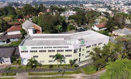Prédio para alugar, 3500 m² por R$ 113.971,00/mês - Bacacheri - Curitiba/PR