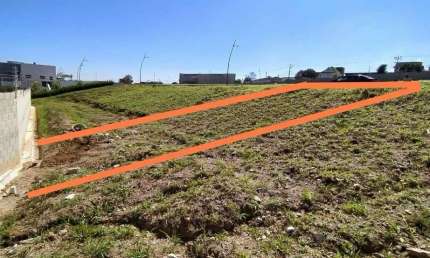 Terreno em condomínio clube à venda, 189 m² por R$ 549.000