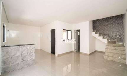 Sobrado com 2 quartos à venda, 98 m² por R$ 599.990