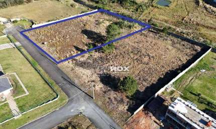 Terreno em condomínio à venda, 3547 m² por R$ 698.000 - Loteamento Bosque Merhy - Quatro Barras/PR