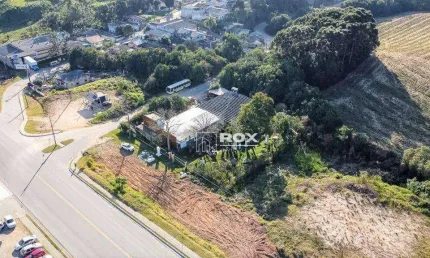 Barracão à venda, 600 m² por R$ 3.150.000 - Centro - Campo Magro/PR