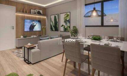 Apartamento Duplex no litoral com 3 quartos 1 suíte - Praia de Leste, Pontal do Paraná/PR