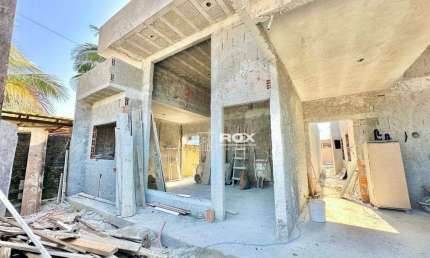 Casa com 3 quartos 1 suíte à venda, 94 m² - Marissol, Pontal do Paraná/PR
