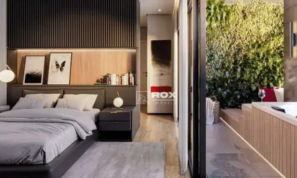 Apartamento Duplex com 3 quartos à venda, 166 m² - Santa Felicidade - Curitiba/PR