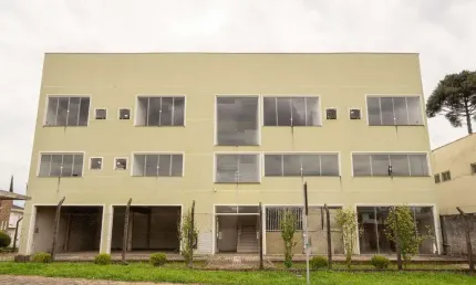 Barracão para alugar, 550 m² por R$ 25.445,33/mês - São Braz - Curitiba/PR