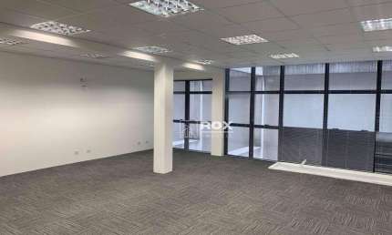 Sala comercial à venda na Avenida Marechal Floriano Peixoto, 885, Centro, Curitiba