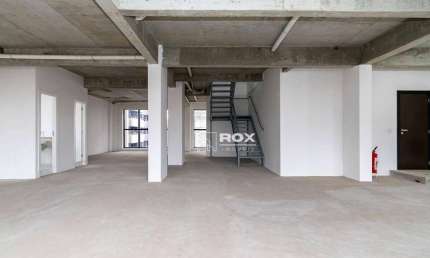 Sala Comercial Duplex à venda, 327 m² - Centro - Curitiba/PR