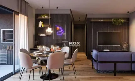 Apartamento com 3 quartos 1 suíte à venda, 64 m² - Novo Mundo, Curitiba/PR