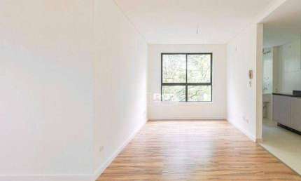 Apartamento em condomínio clube com 3 quartos à venda, 71 m² por R$ 699.500 - Santo Inácio - Curitiba/PR